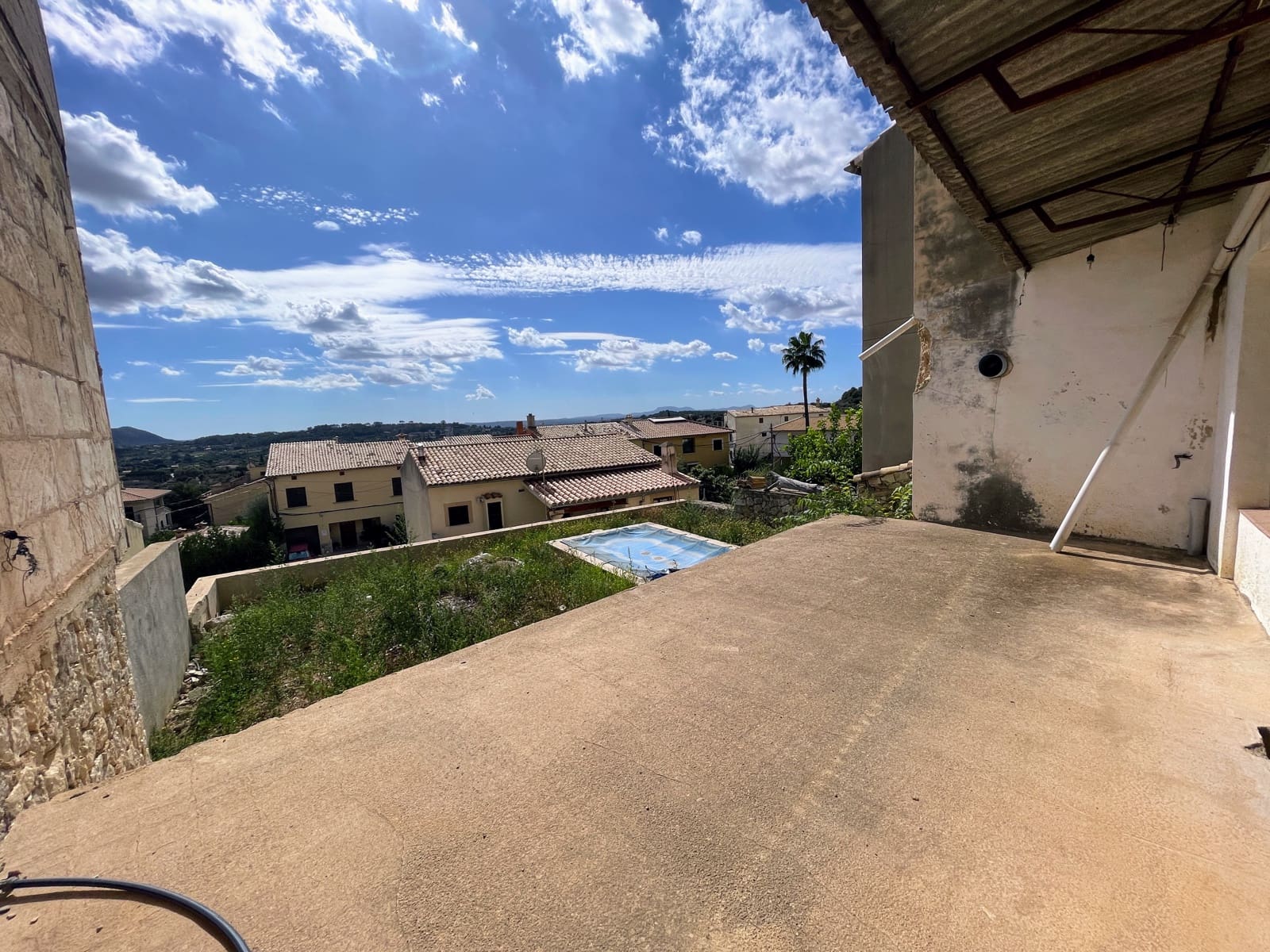 4 soveværelse Villa til salg i Selva med swimmingpool - € 349.000 (Ref: 8559036)