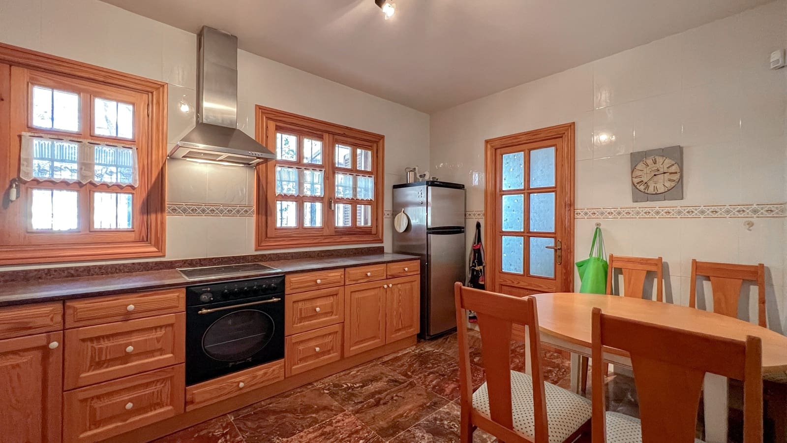 4 soveværelse Villa til salg i Palma de Mallorca med garage - € 1.650.000 (Ref: 8560929)