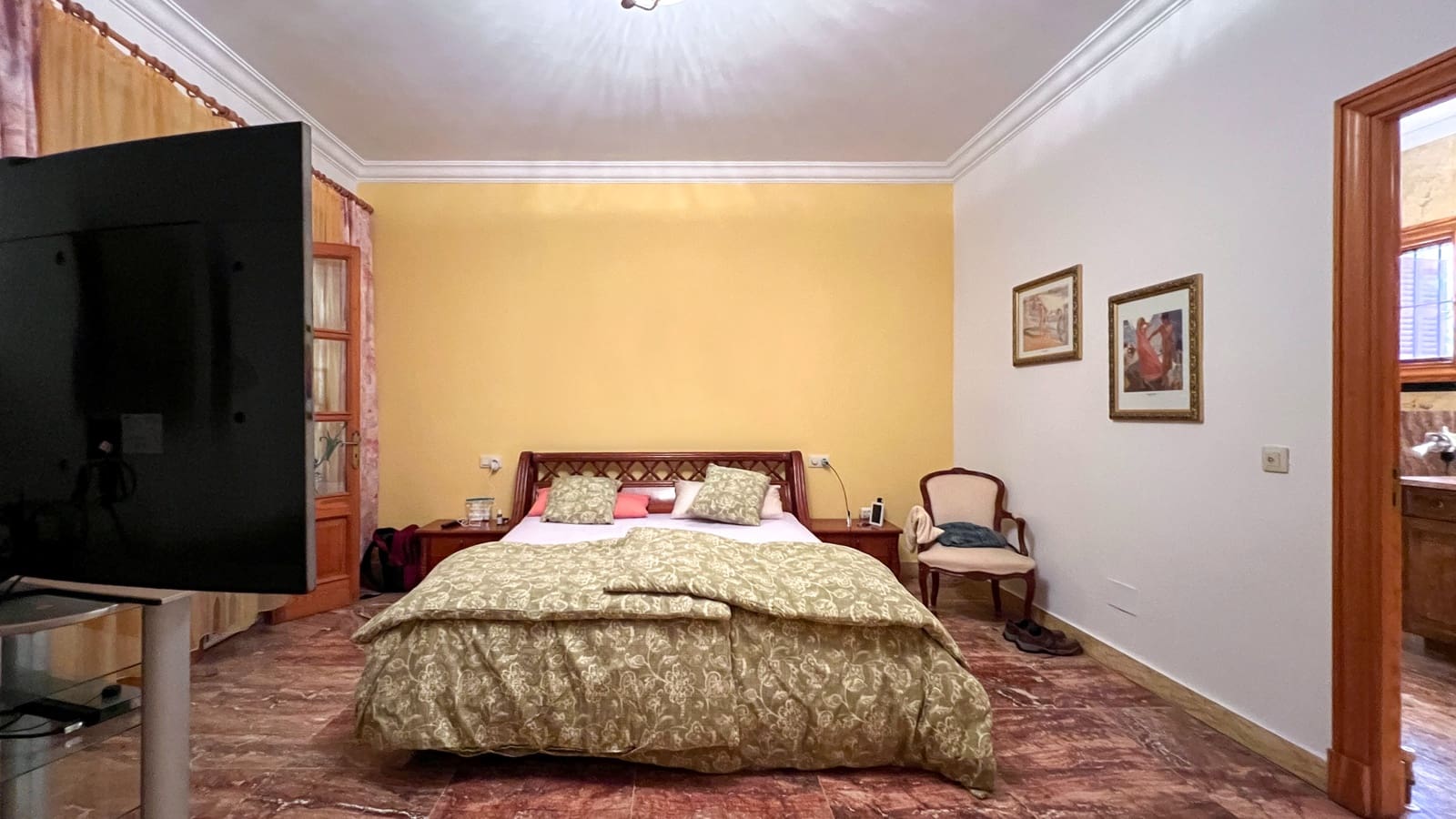 4 soveværelse Villa til salg i Palma de Mallorca med garage - € 1.650.000 (Ref: 8560929)