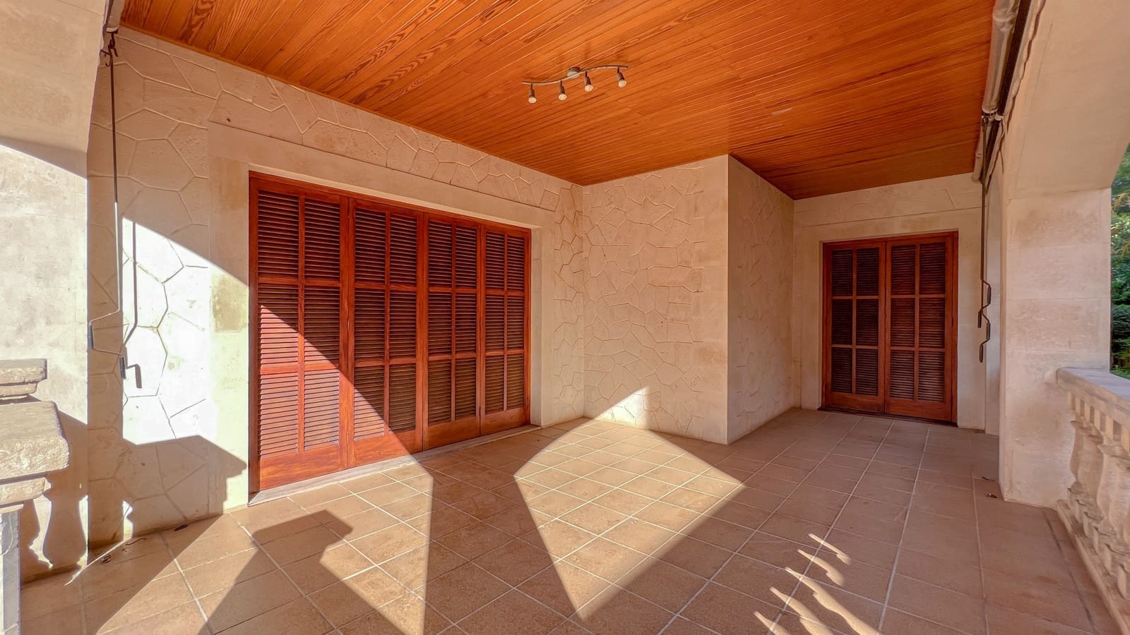 4 soveværelse Villa til salg i Palma de Mallorca med garage - € 1.650.000 (Ref: 8560929)