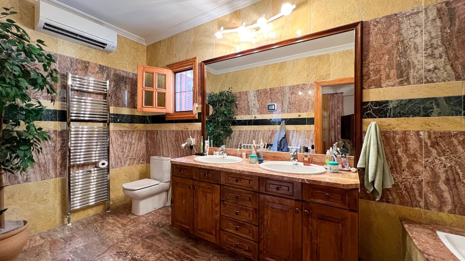 4 soveværelse Villa til salg i Palma de Mallorca med garage - € 1.650.000 (Ref: 8560929)