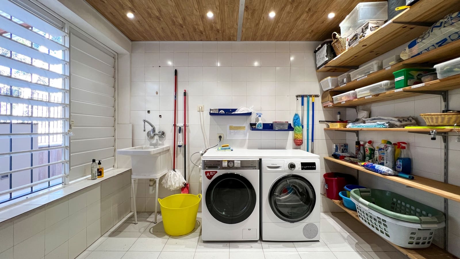 4 soveværelse Villa til salg i Palma de Mallorca med garage - € 1.650.000 (Ref: 8560929)