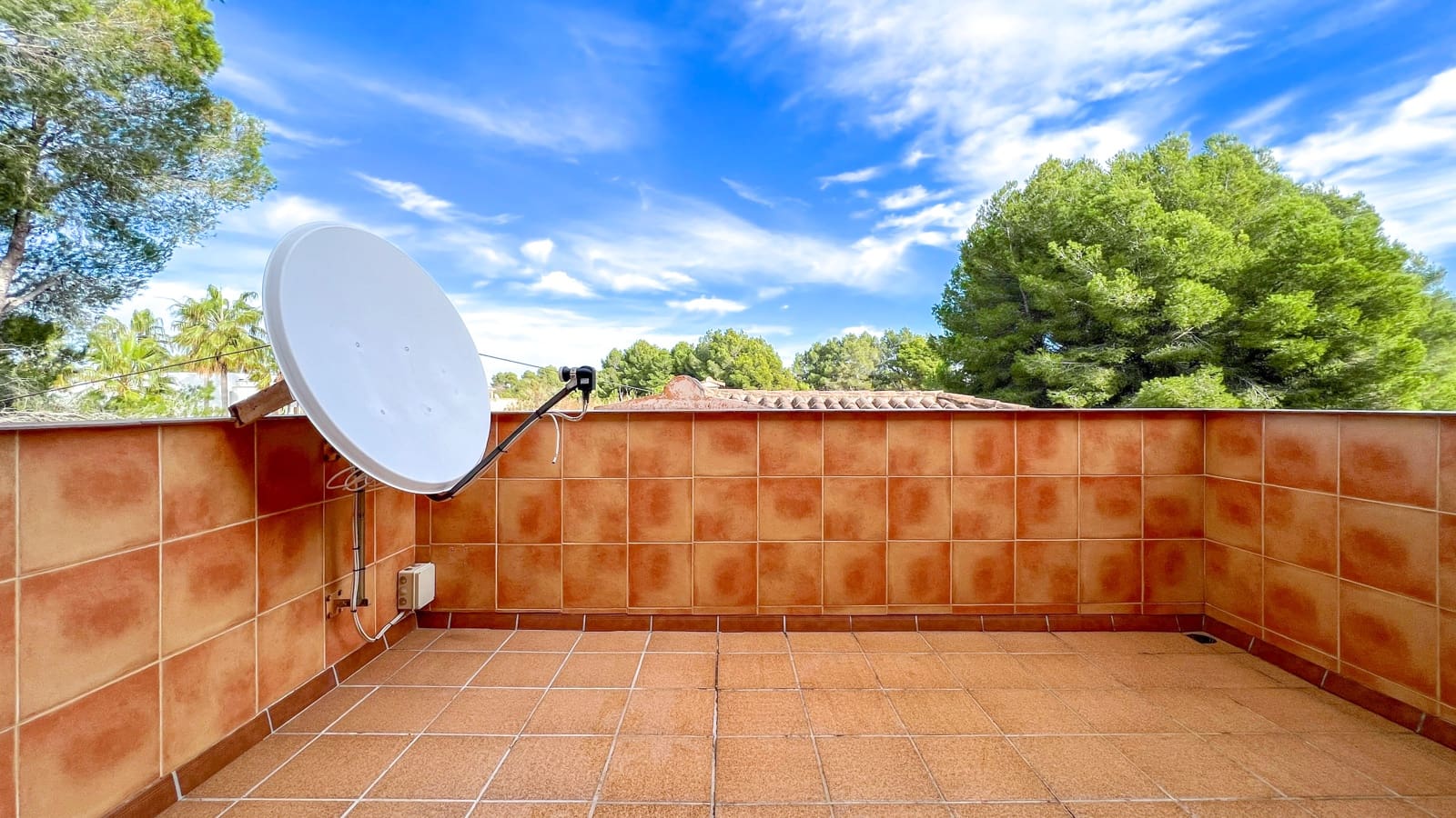 4 soveværelse Villa til salg i Palma de Mallorca med garage - € 1.650.000 (Ref: 8560929)