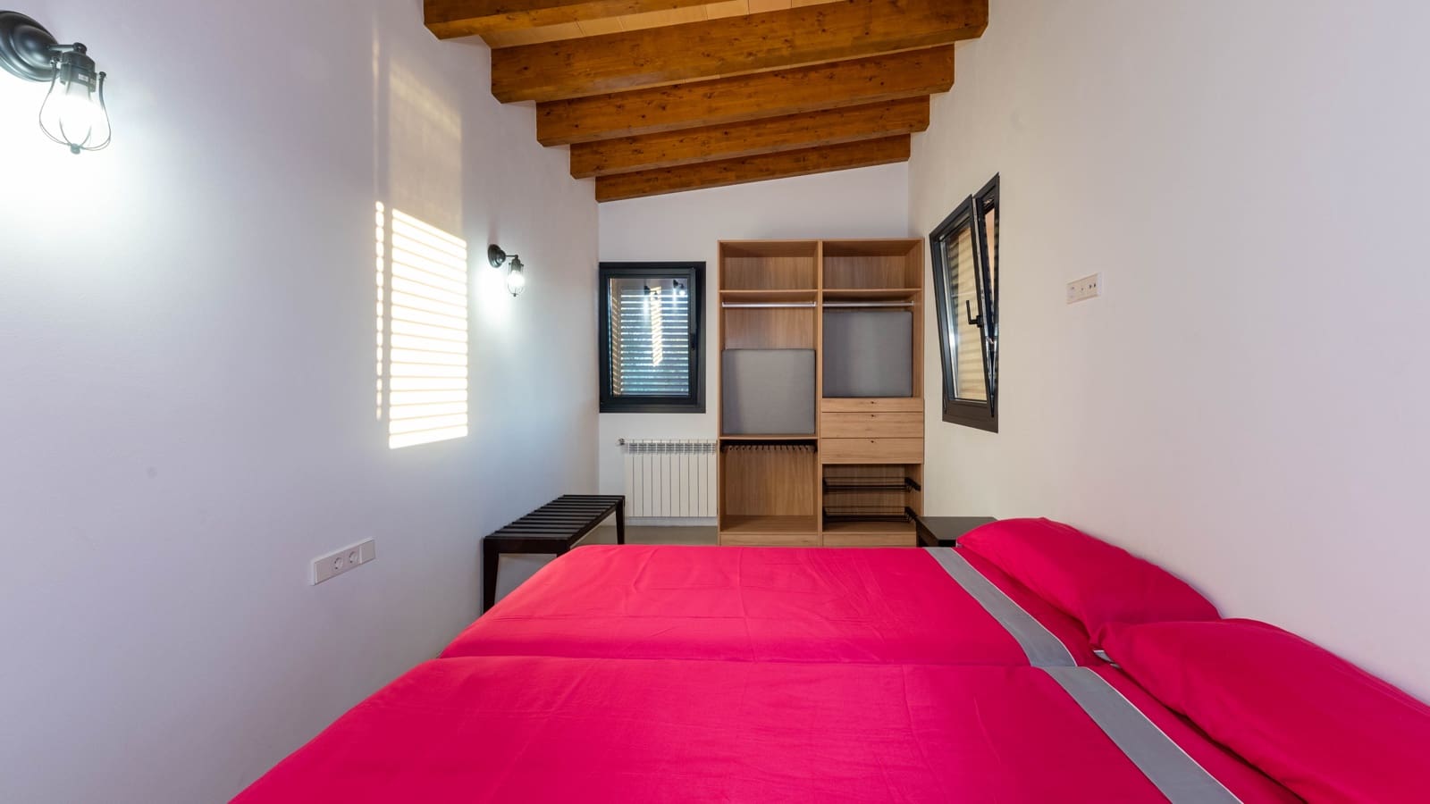 5 soveværelse Finca/Landehus til leje i Campos - € 8.000 (Ref: 8560931)