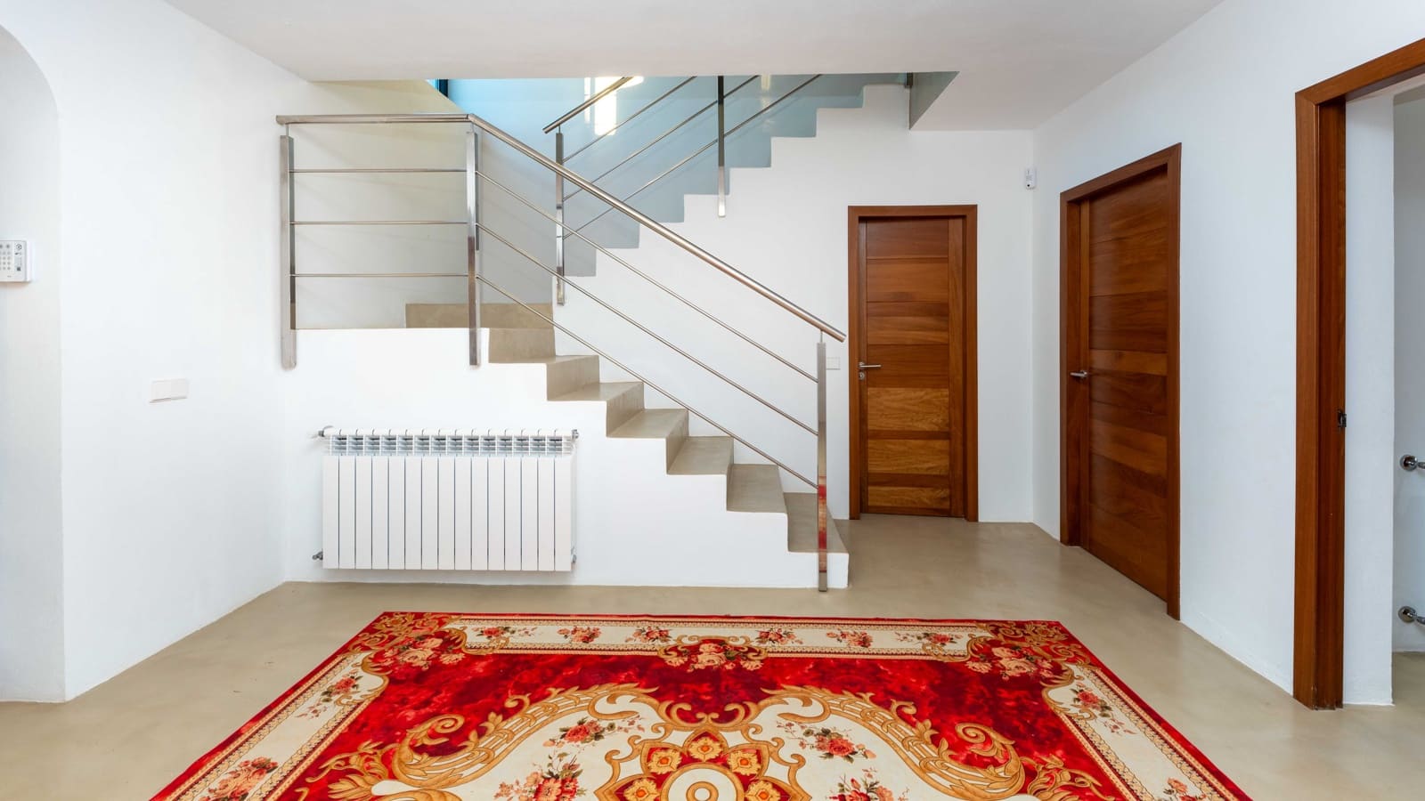 5 soveværelse Finca/Landehus til leje i Campos - € 8.000 (Ref: 8560931)