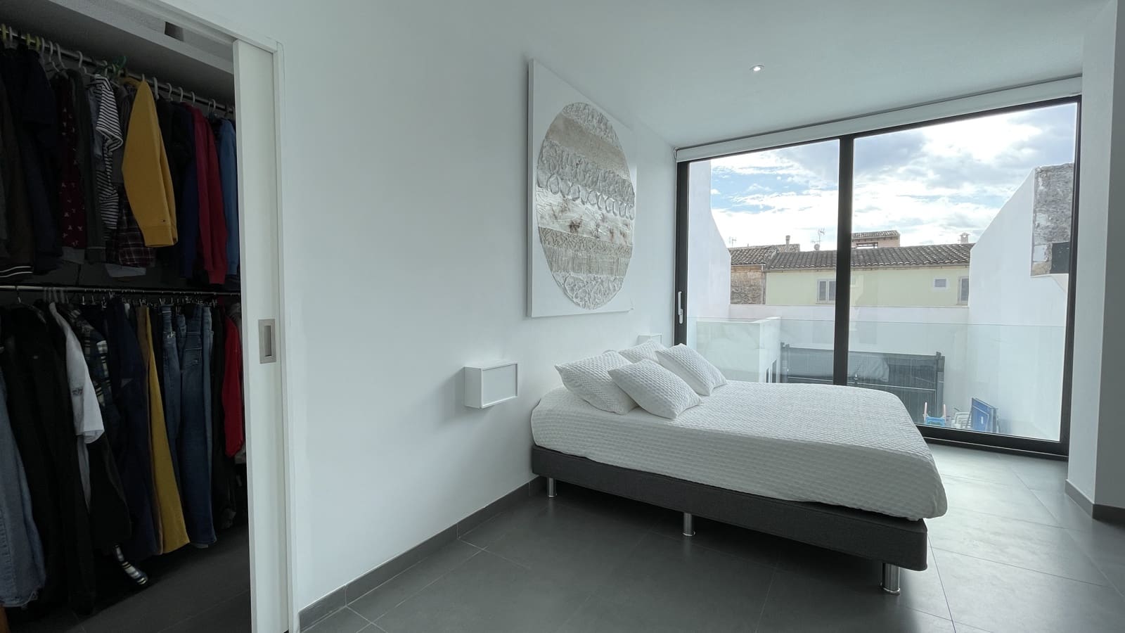 4 bedroom Villa for rent in Sa Pobla with pool garage - € 2,600 (Ref: 8563260)