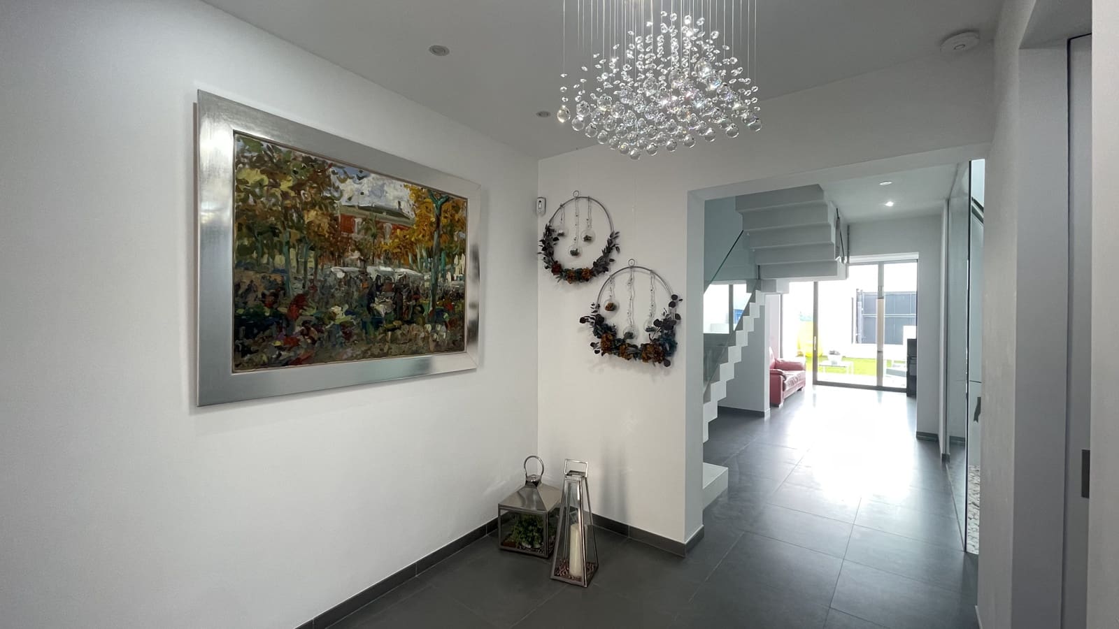 4 bedroom Villa for rent in Sa Pobla with pool garage - € 2,600 (Ref: 8563260)