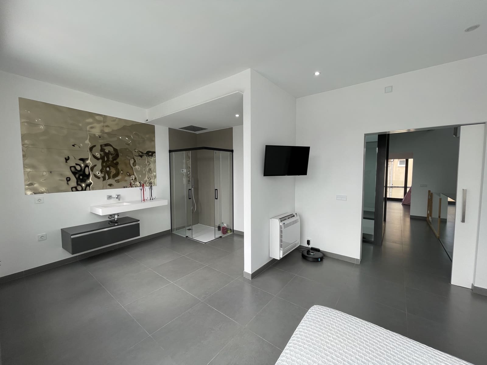 4 bedroom Villa for rent in Sa Pobla with pool garage - € 2,600 (Ref: 8563260)