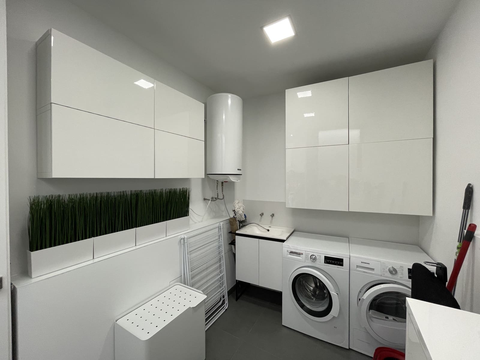 4 bedroom Villa for rent in Sa Pobla with pool garage - € 2,600 (Ref: 8563260)