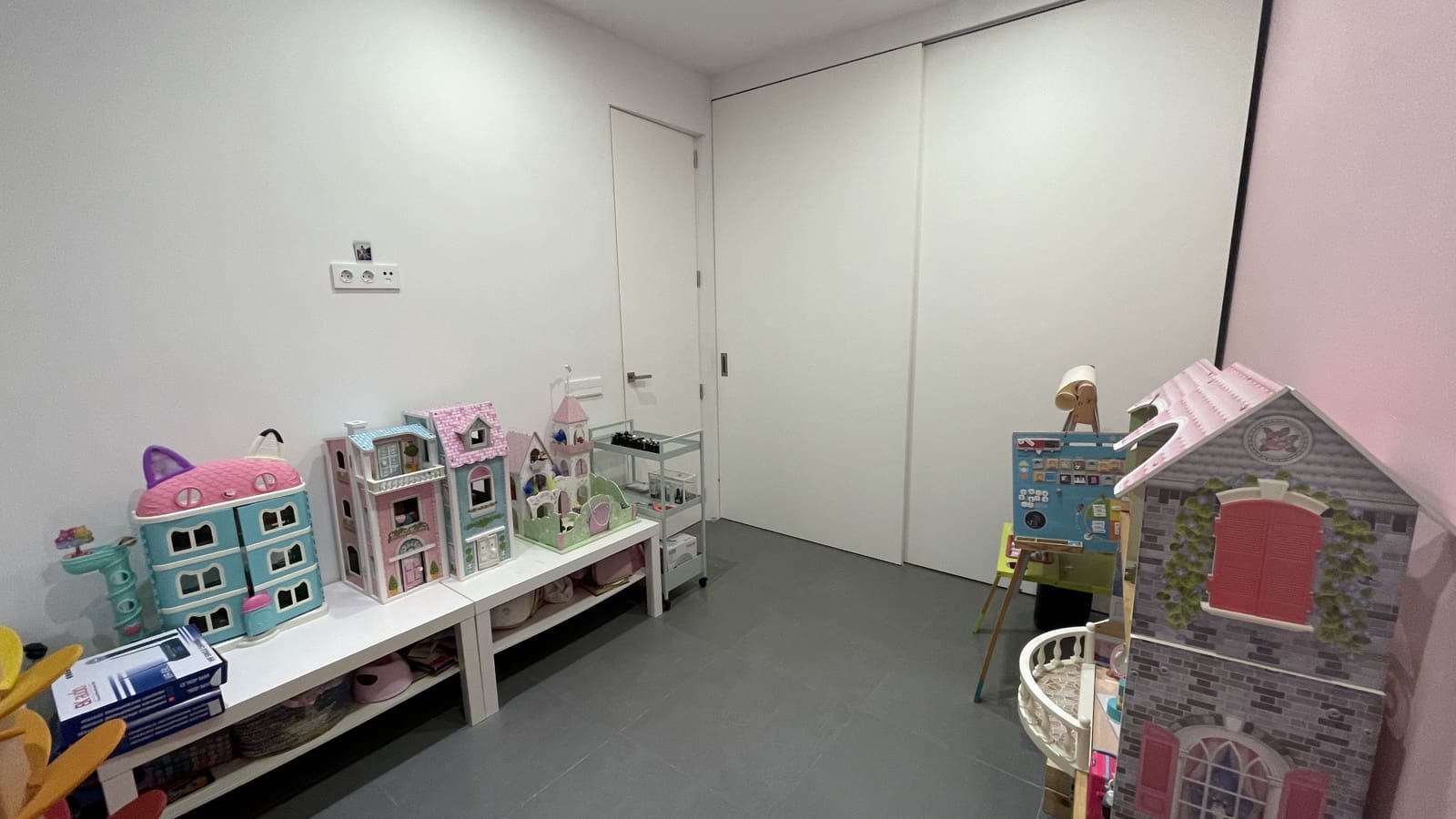 4 bedroom Villa for rent in Sa Pobla with pool garage - € 2,600 (Ref: 8563260)