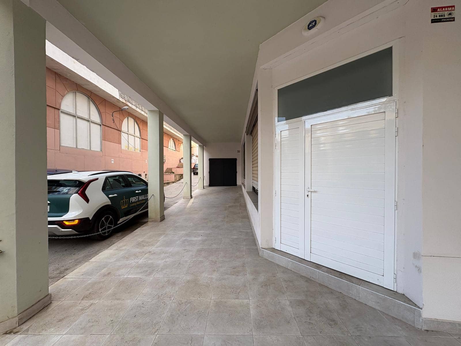 Commercieel te koop in Palma de Mallorca - € 420.000 (Ref: 8569278)