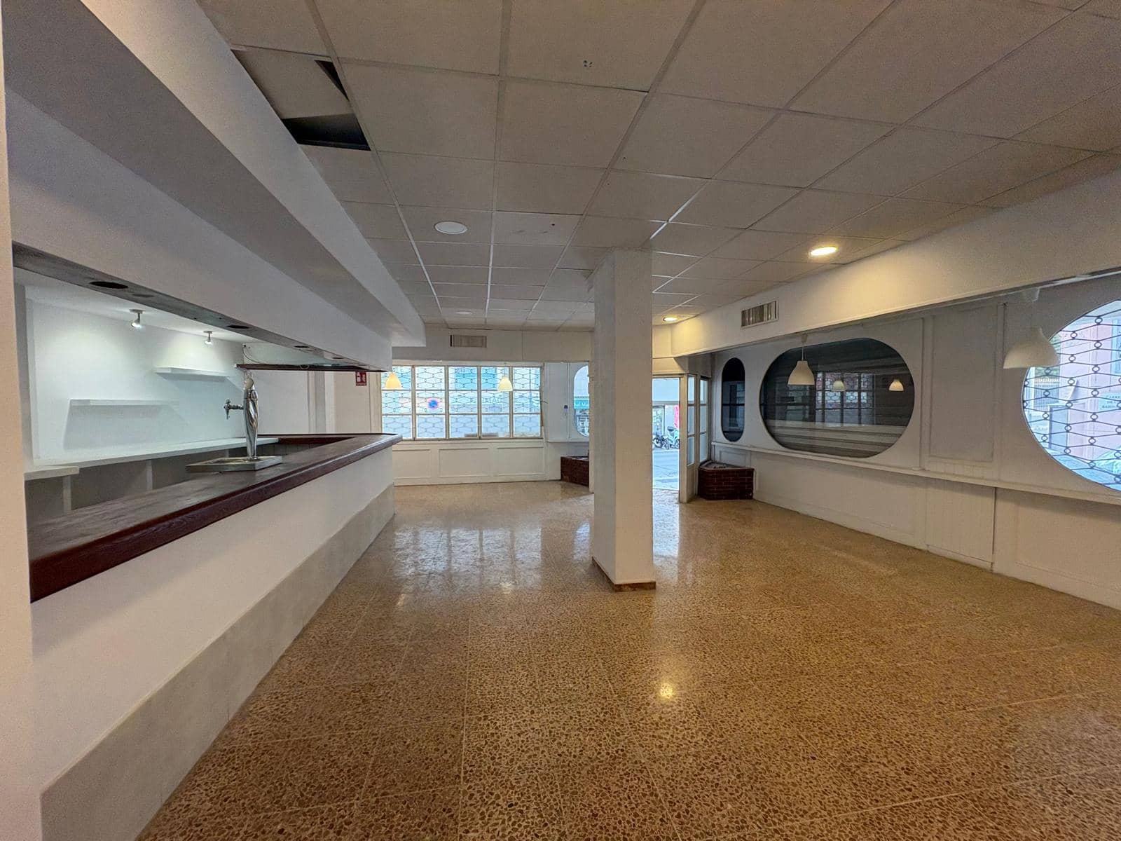 Commercieel te koop in Palma de Mallorca - € 420.000 (Ref: 8569278)