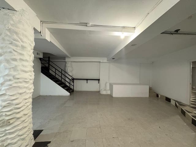 Erhverv til salg i El Terreno, Palma de Mallorca - € 420.000 (Ref: 8569278)