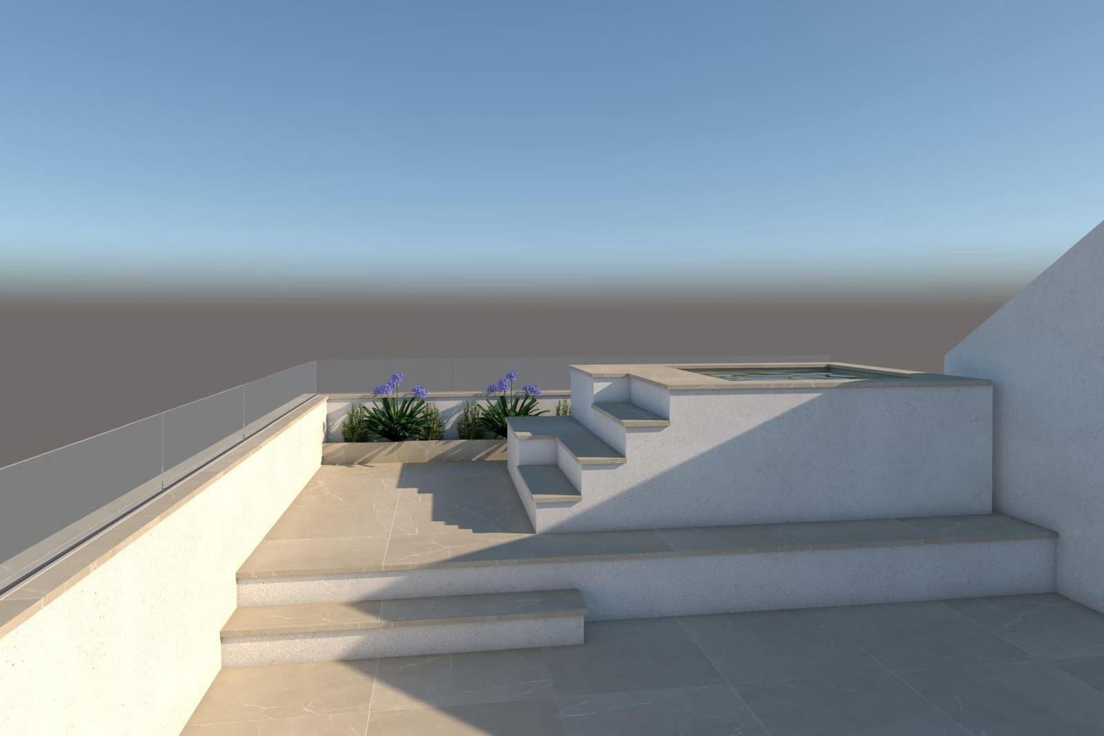 3 bedroom Apartment for sale in Puerto de Andratx with garage - € 1,690,000 (Ref: 8571468)