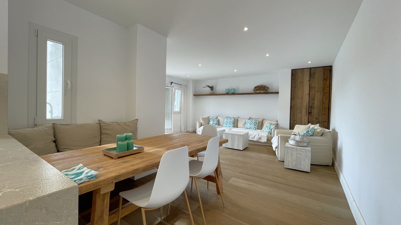 3 bedroom Apartment for sale in Puerto de Andratx with garage - € 1,690,000 (Ref: 8571468)