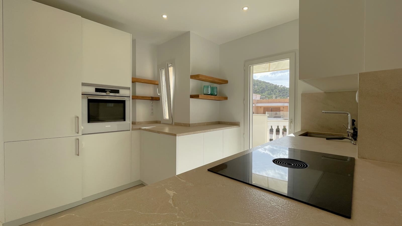 3 bedroom Apartment for sale in Puerto de Andratx with garage - € 1,690,000 (Ref: 8571468)