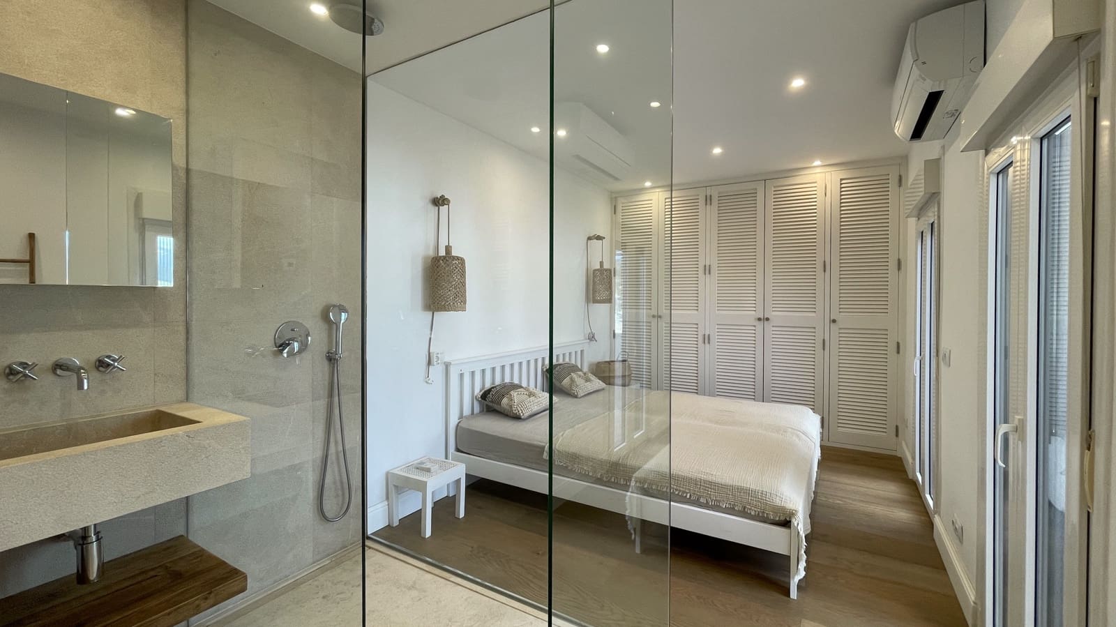 3 bedroom Apartment for sale in Puerto de Andratx with garage - € 1,690,000 (Ref: 8571468)