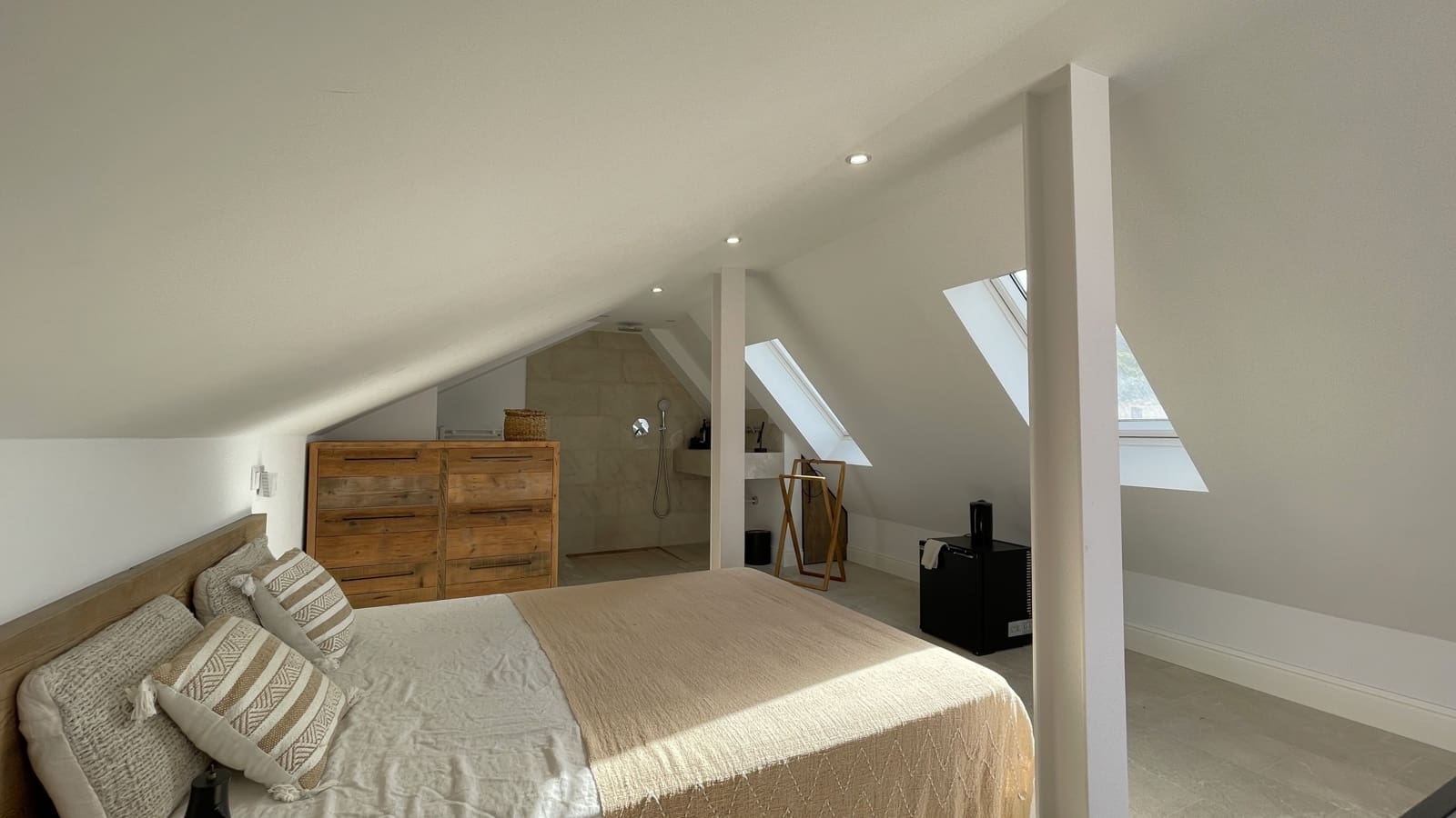 3 bedroom Apartment for sale in Puerto de Andratx with garage - € 1,690,000 (Ref: 8571468)