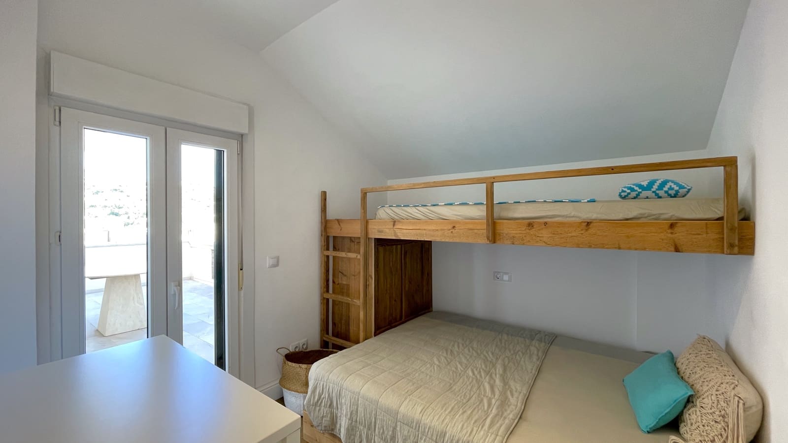 3 bedroom Apartment for sale in Puerto de Andratx with garage - € 1,690,000 (Ref: 8571468)