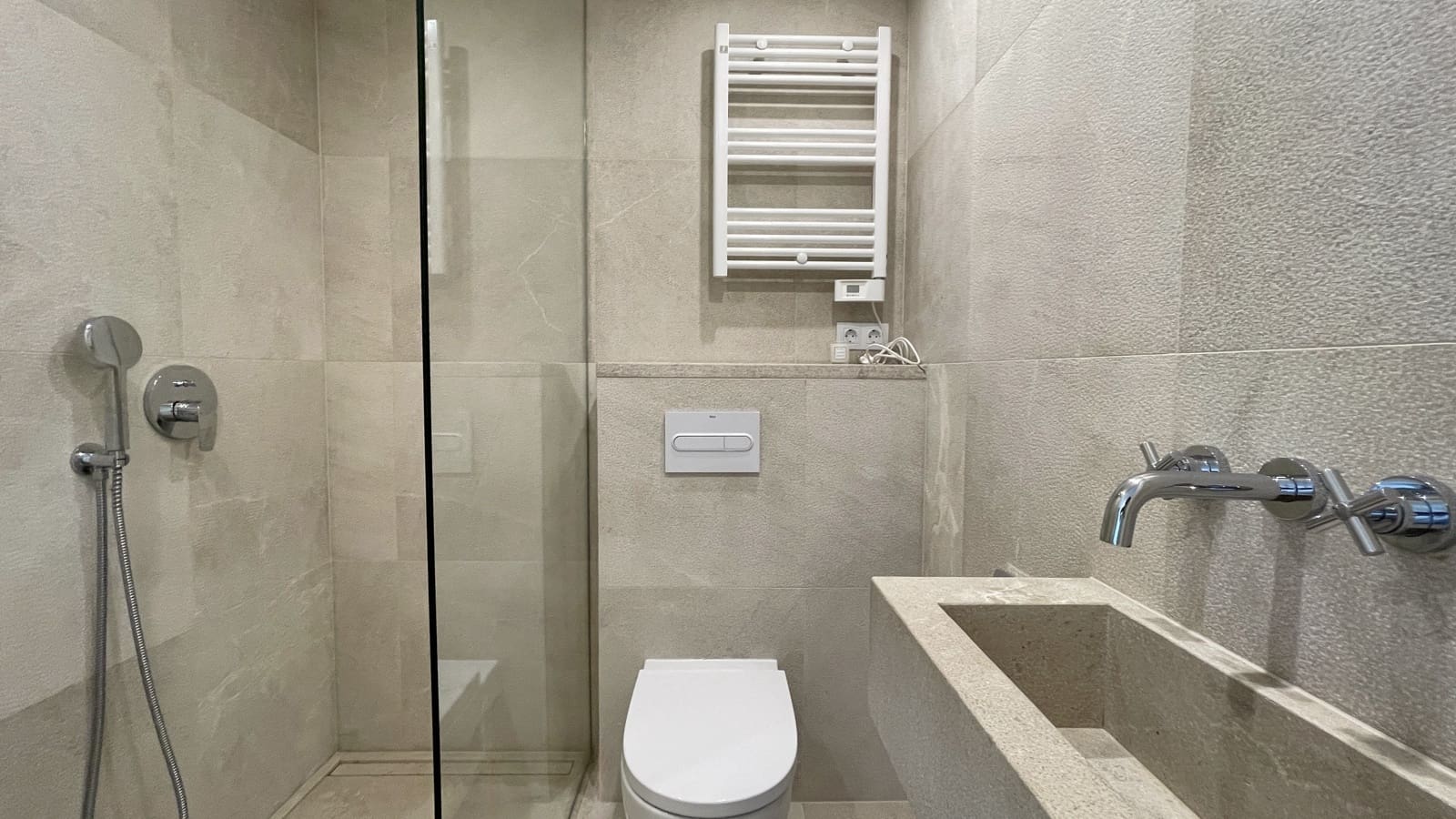 3 bedroom Apartment for sale in Puerto de Andratx with garage - € 1,690,000 (Ref: 8571468)