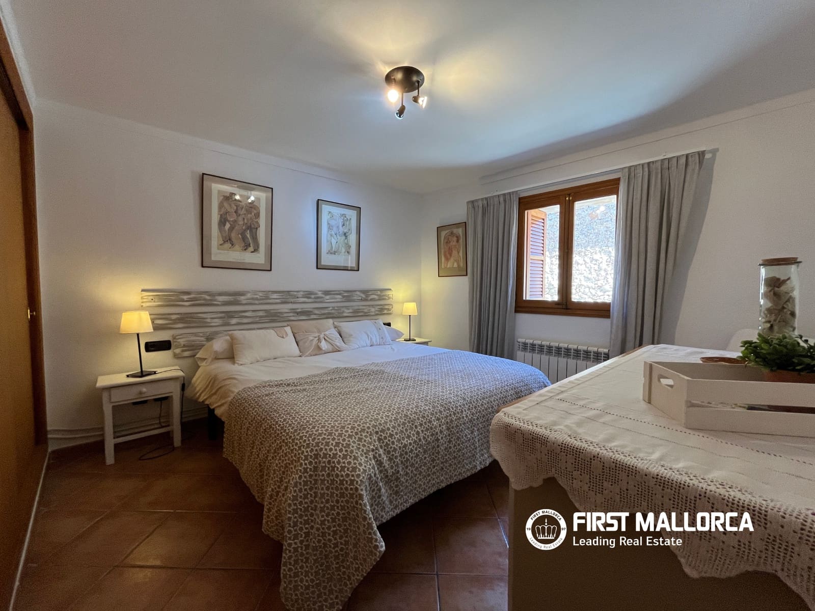 4 makuuhuone Omakotitalo vuokrattavana paikassa Pollensa / Pollenca mukana uima-altaan - 2 900 € (Ref: 8577942)