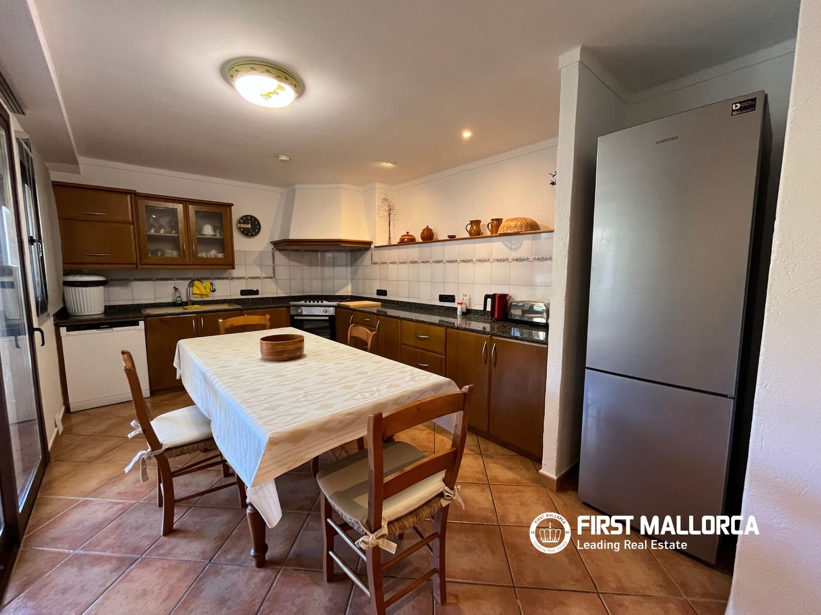 4 makuuhuone Omakotitalo vuokrattavana paikassa Pollensa / Pollenca mukana uima-altaan - 2 900 € (Ref: 8577942)