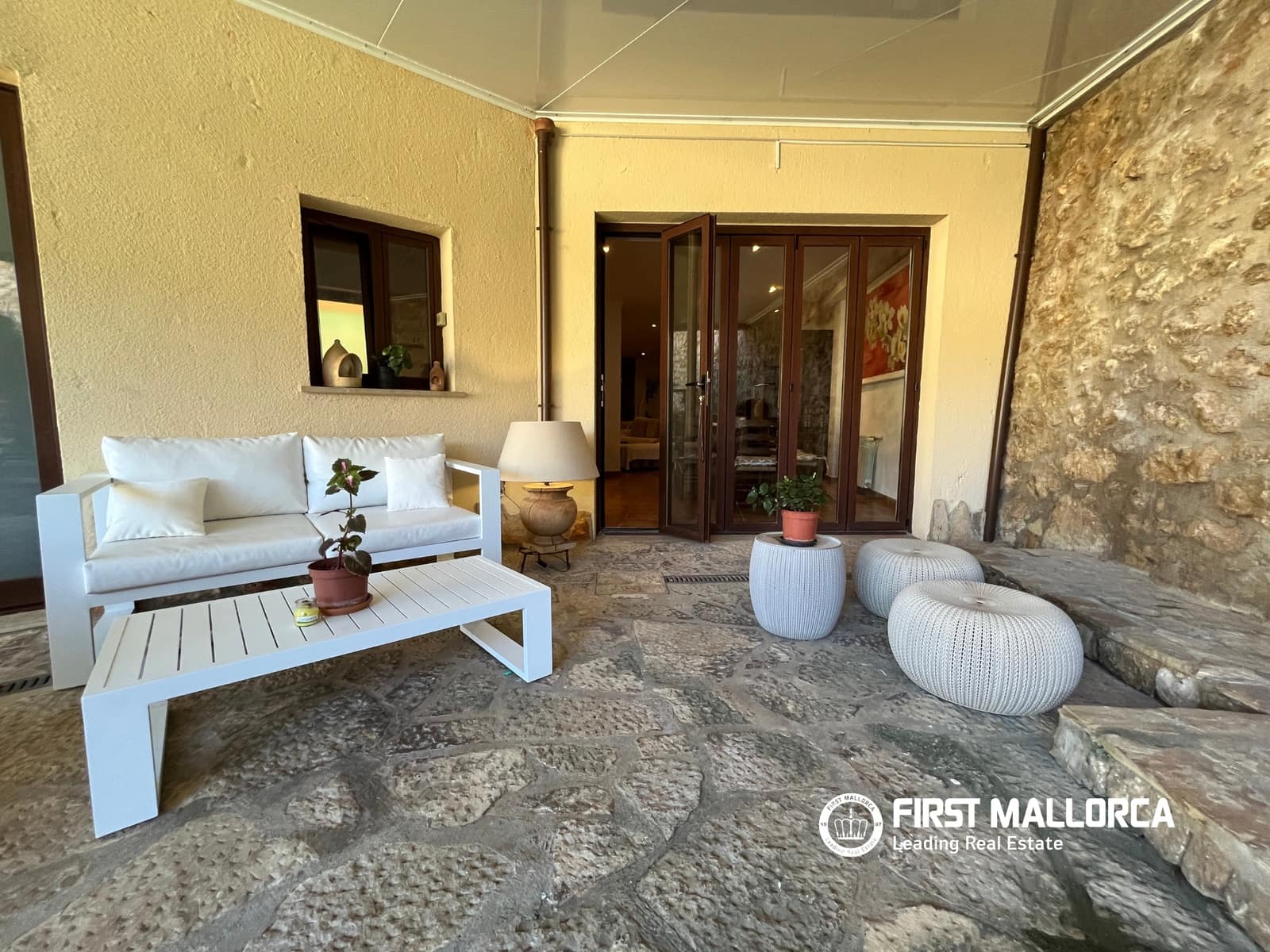 4 makuuhuone Omakotitalo vuokrattavana paikassa Pollensa / Pollenca mukana uima-altaan - 2 900 € (Ref: 8577942)