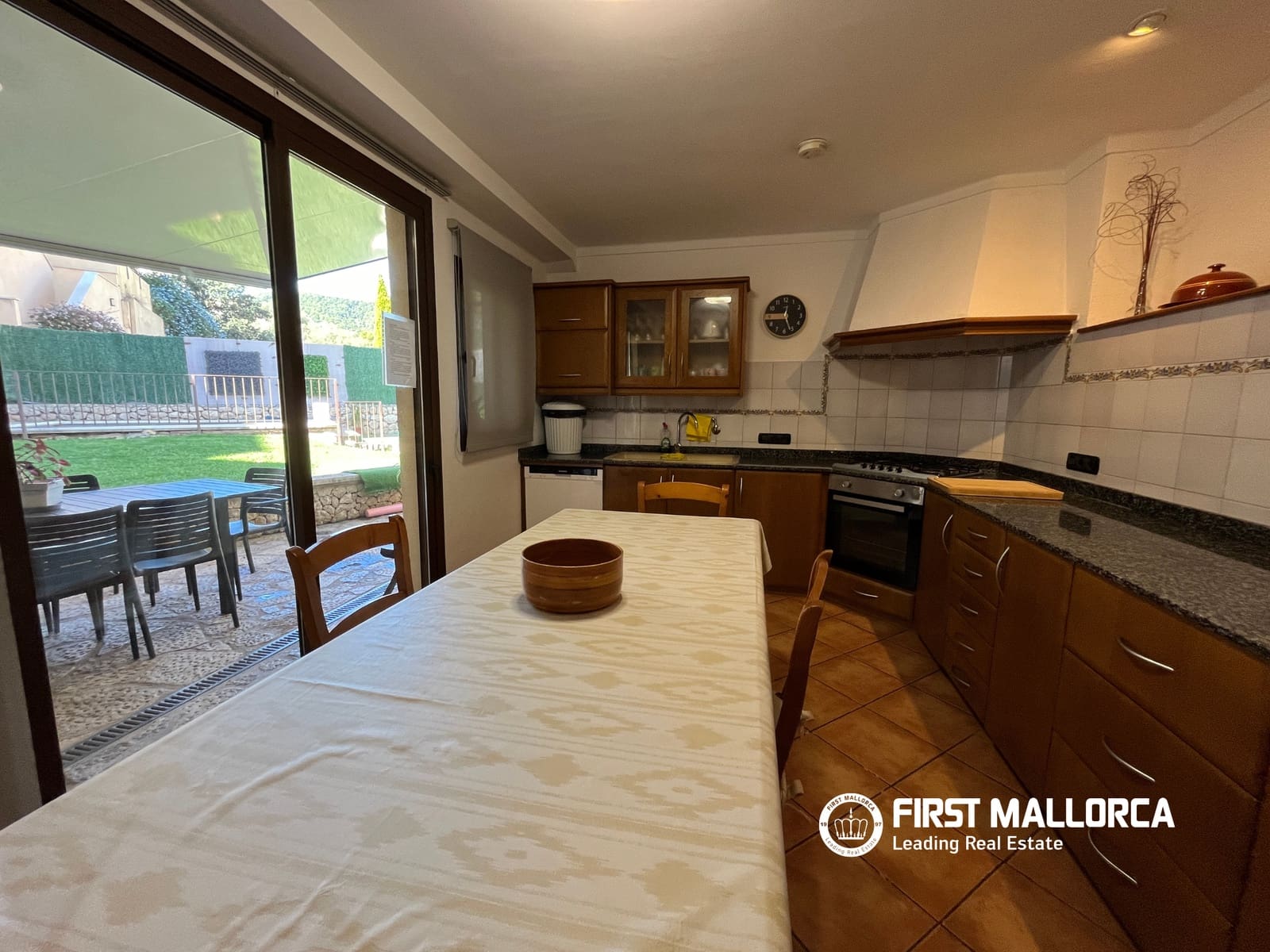 4 makuuhuone Omakotitalo vuokrattavana paikassa Pollensa / Pollenca mukana uima-altaan - 2 900 € (Ref: 8577942)