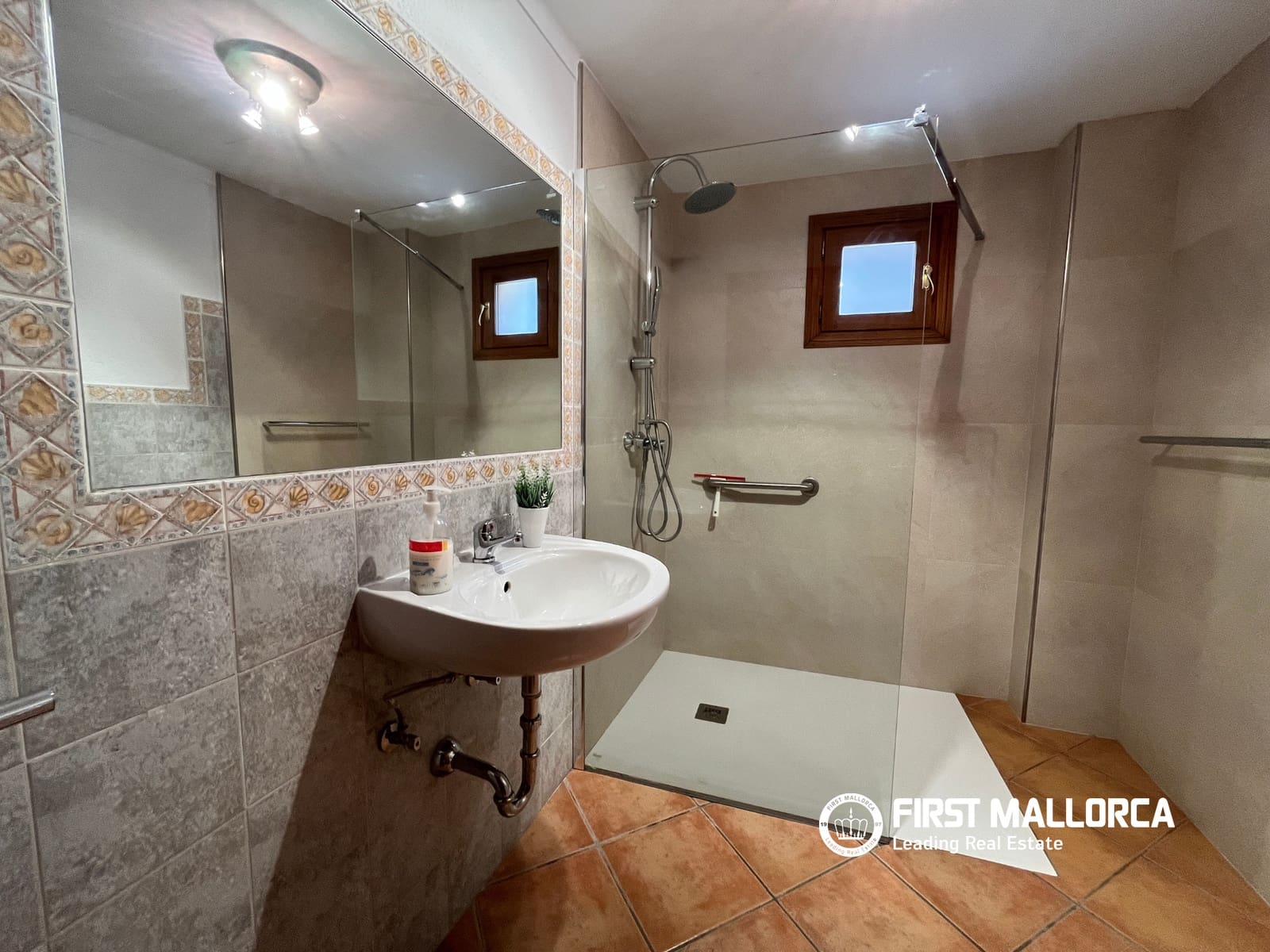 4 makuuhuone Omakotitalo vuokrattavana paikassa Pollensa / Pollenca mukana uima-altaan - 2 900 € (Ref: 8577942)