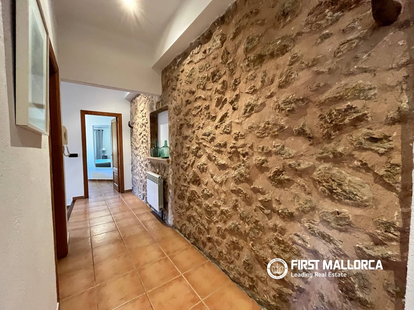 4 makuuhuone Omakotitalo vuokrattavana paikassa Pollensa / Pollenca mukana uima-altaan - 2 900 € (Ref: 8577942)