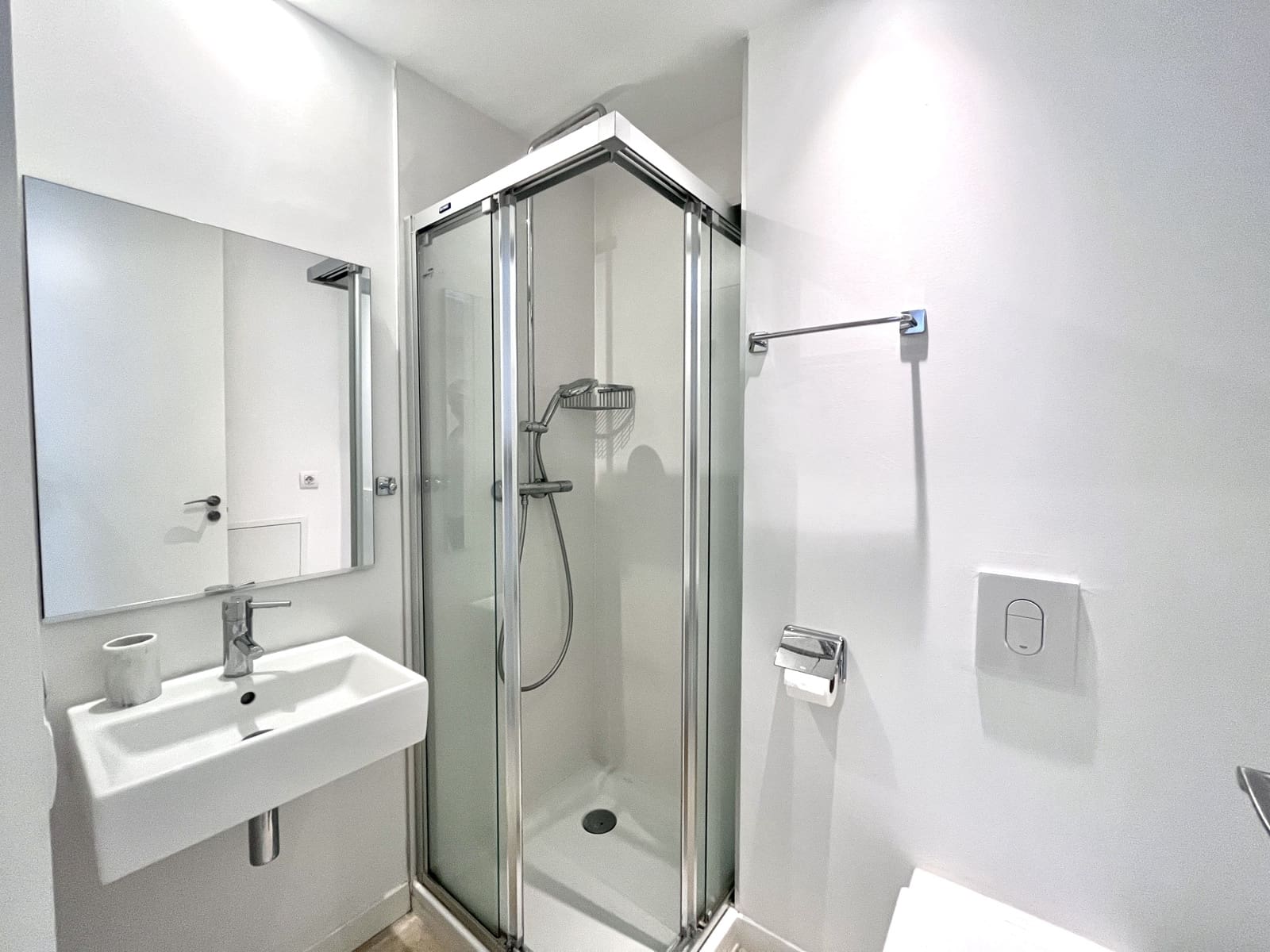 3 quarto Apartamento para arrendar em Bendinat com garagem - 6 000 € (Ref: 8580990)