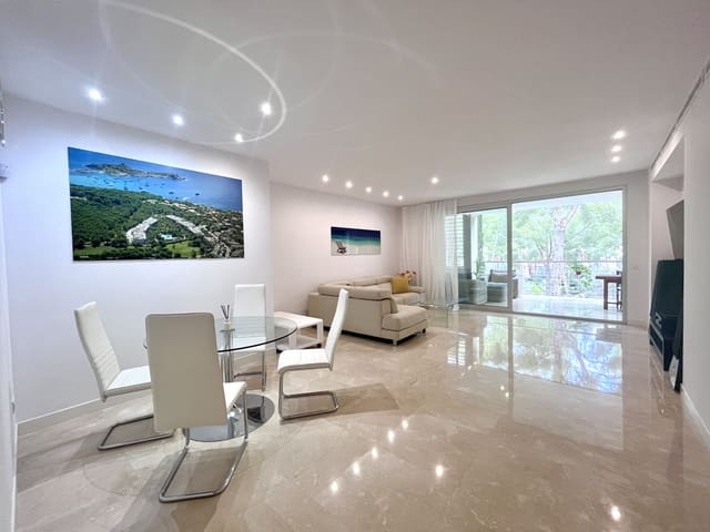 3 quarto Apartamento para arrendar em Bendinat, Calvià com garagem - 6 000 € (Ref: 8580990)