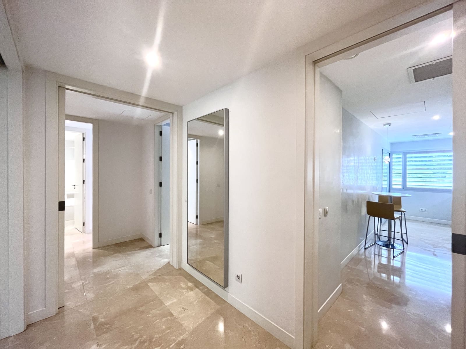 3 quarto Apartamento para arrendar em Bendinat com garagem - 6 000 € (Ref: 8580990)