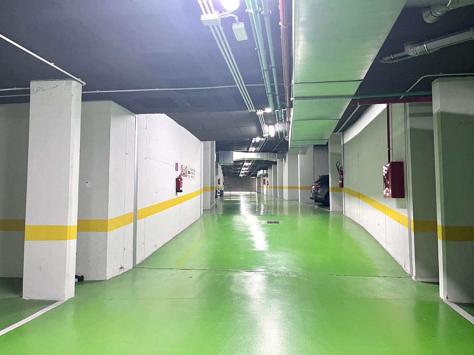 3 quarto Apartamento para arrendar em Bendinat com garagem - 6 000 € (Ref: 8580990)