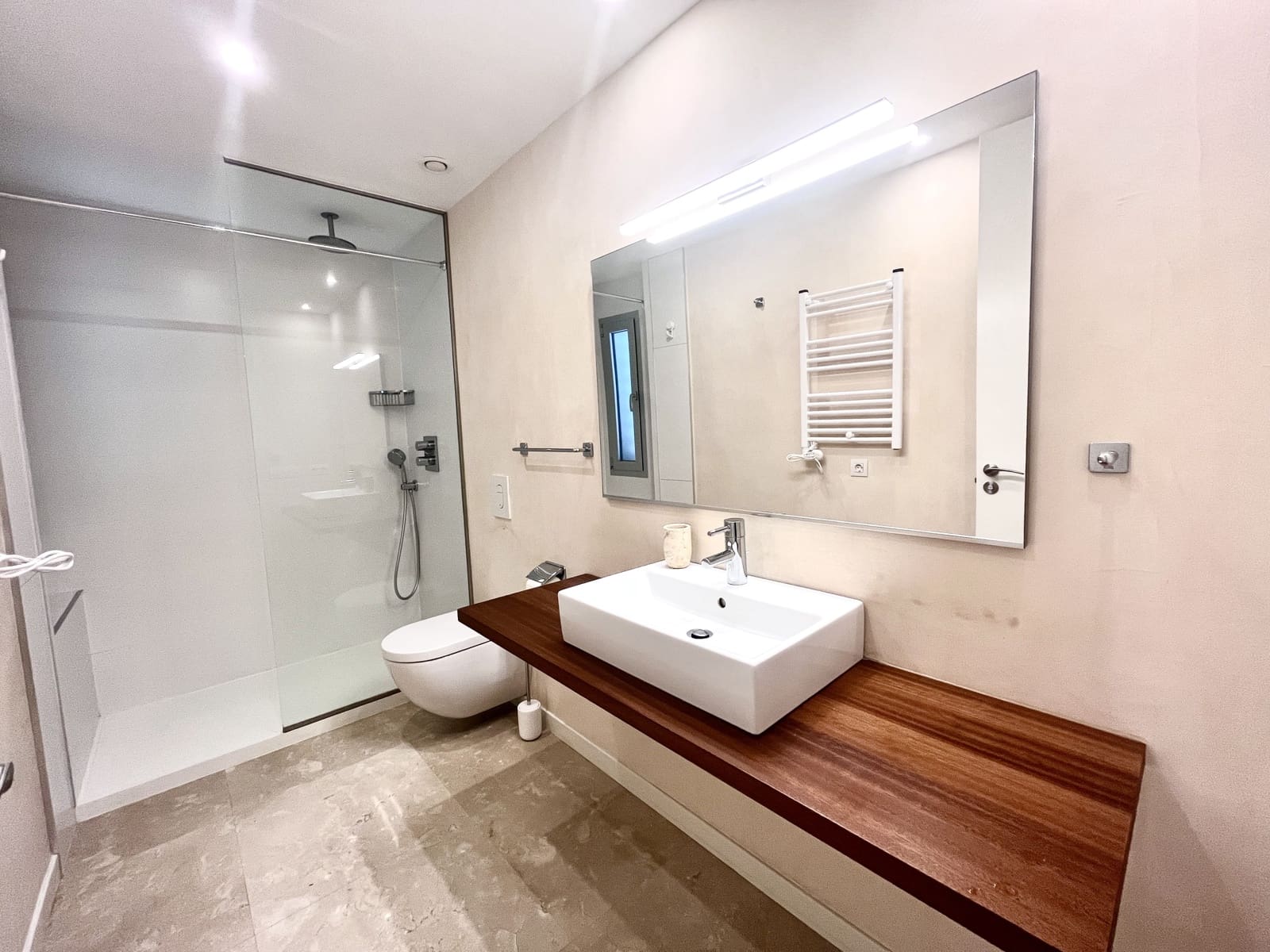 3 quarto Apartamento para arrendar em Bendinat com garagem - 6 000 € (Ref: 8580990)