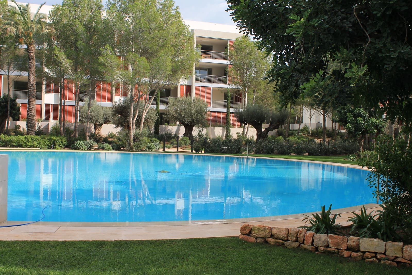 3 quarto Apartamento para arrendar em Bendinat com garagem - 6 000 € (Ref: 8580990)