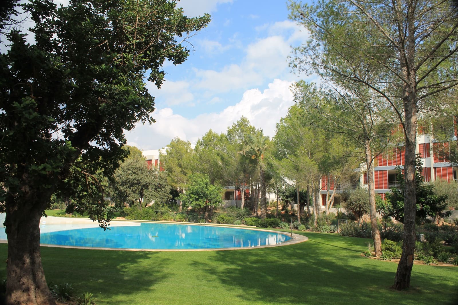 3 quarto Apartamento para arrendar em Bendinat com garagem - 6 000 € (Ref: 8580990)