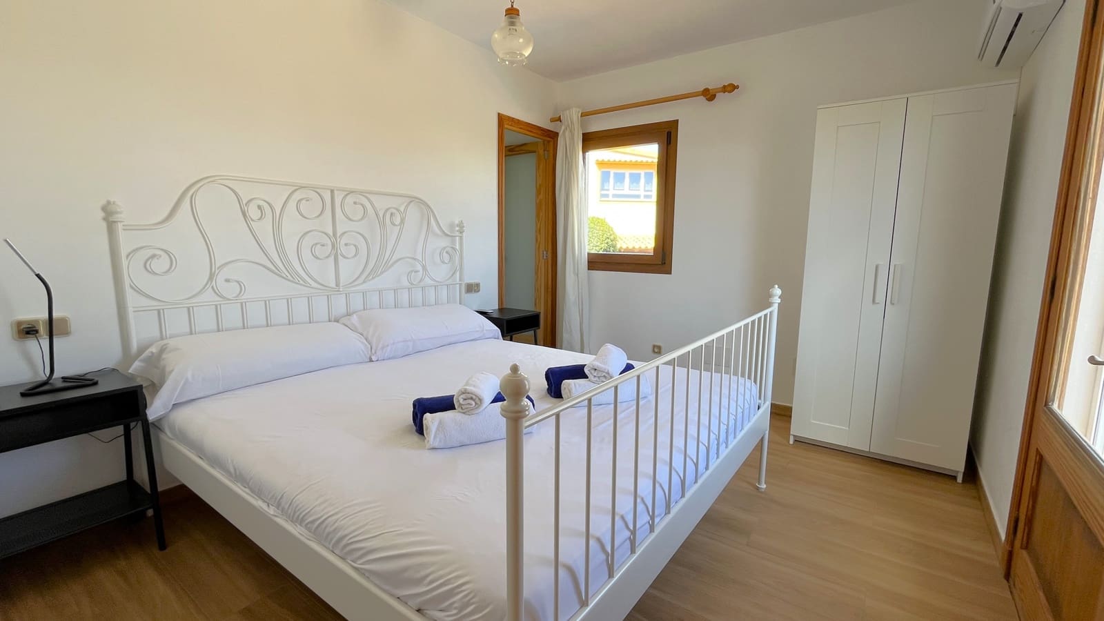 5 camera da letto Villa da affittare in Portocolom con piscina garage - 2.950 € (Rif: 8580992)