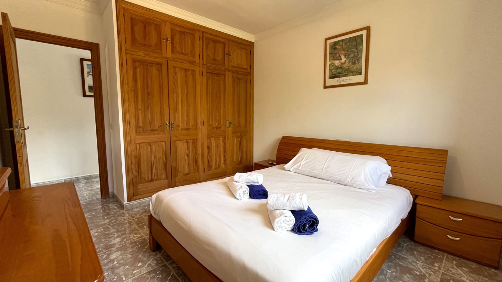 5 camera da letto Villa da affittare in Portocolom con piscina garage - 2.950 € (Rif: 8580992)