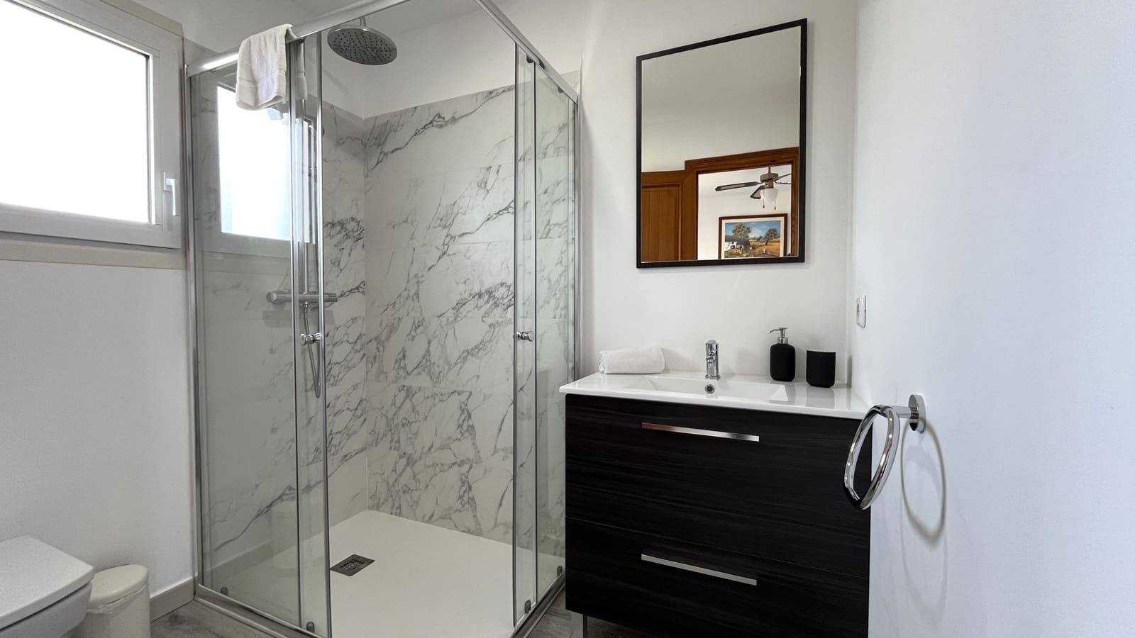 5 camera da letto Villa da affittare in Portocolom con piscina garage - 2.950 € (Rif: 8580992)