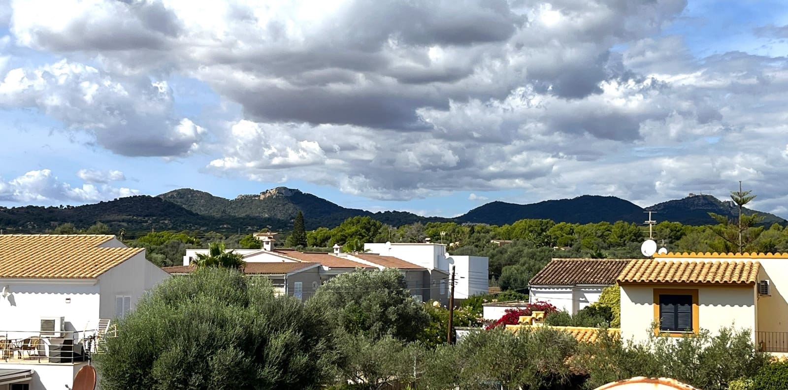 5 camera da letto Villa da affittare in Portocolom con piscina garage - 2.950 € (Rif: 8580992)