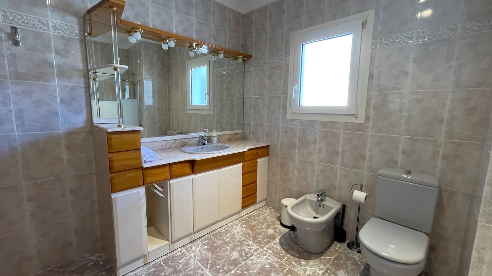 5 camera da letto Villa da affittare in Portocolom con piscina garage - 2.950 € (Rif: 8580992)