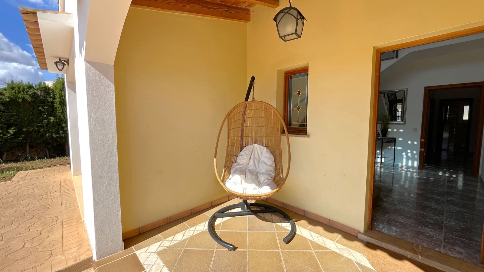 5 camera da letto Villa da affittare in Portocolom con piscina garage - 2.950 € (Rif: 8580992)
