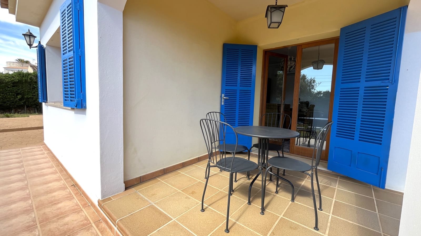 5 camera da letto Villa da affittare in Portocolom con piscina garage - 2.950 € (Rif: 8580992)