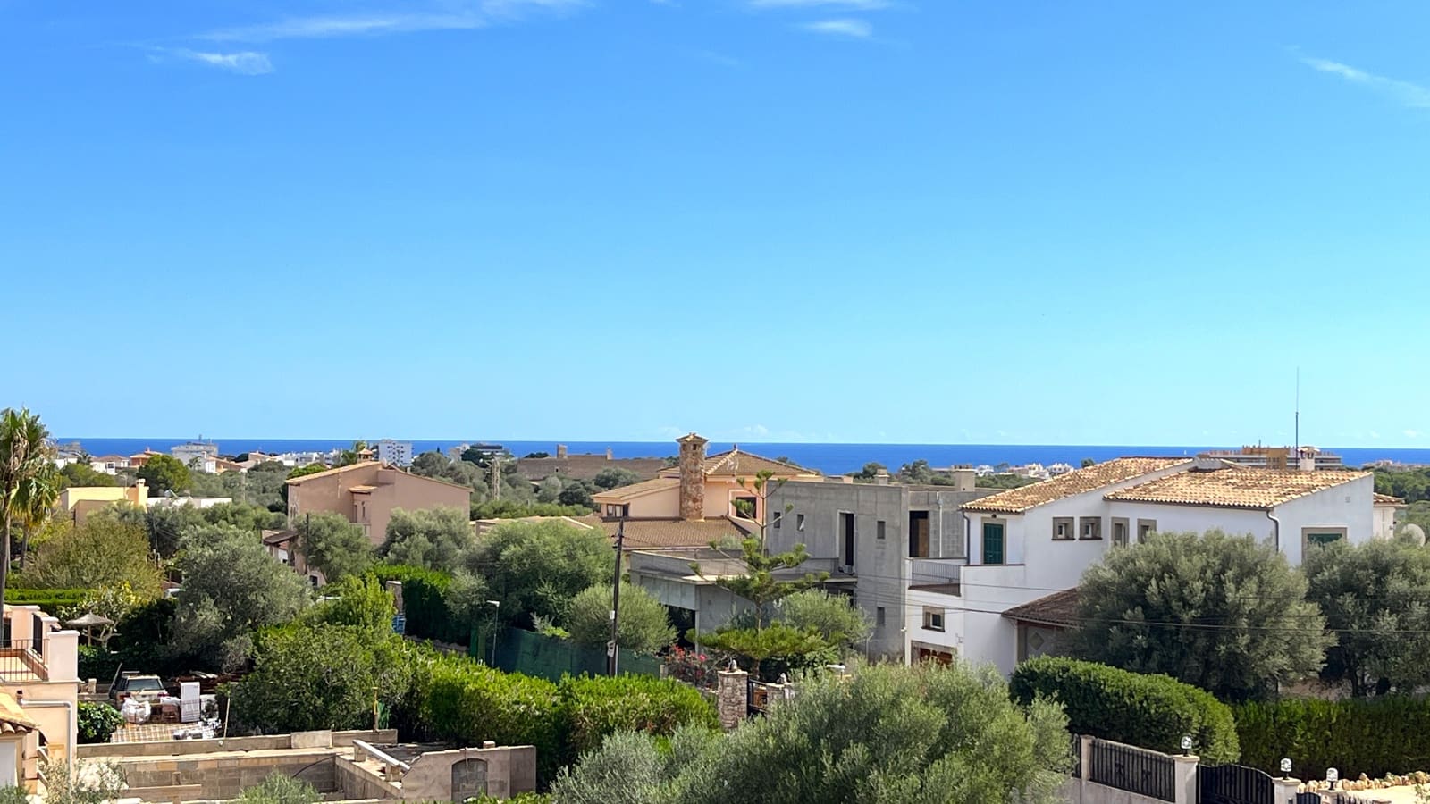 5 camera da letto Villa da affittare in Portocolom con piscina garage - 2.950 € (Rif: 8580992)