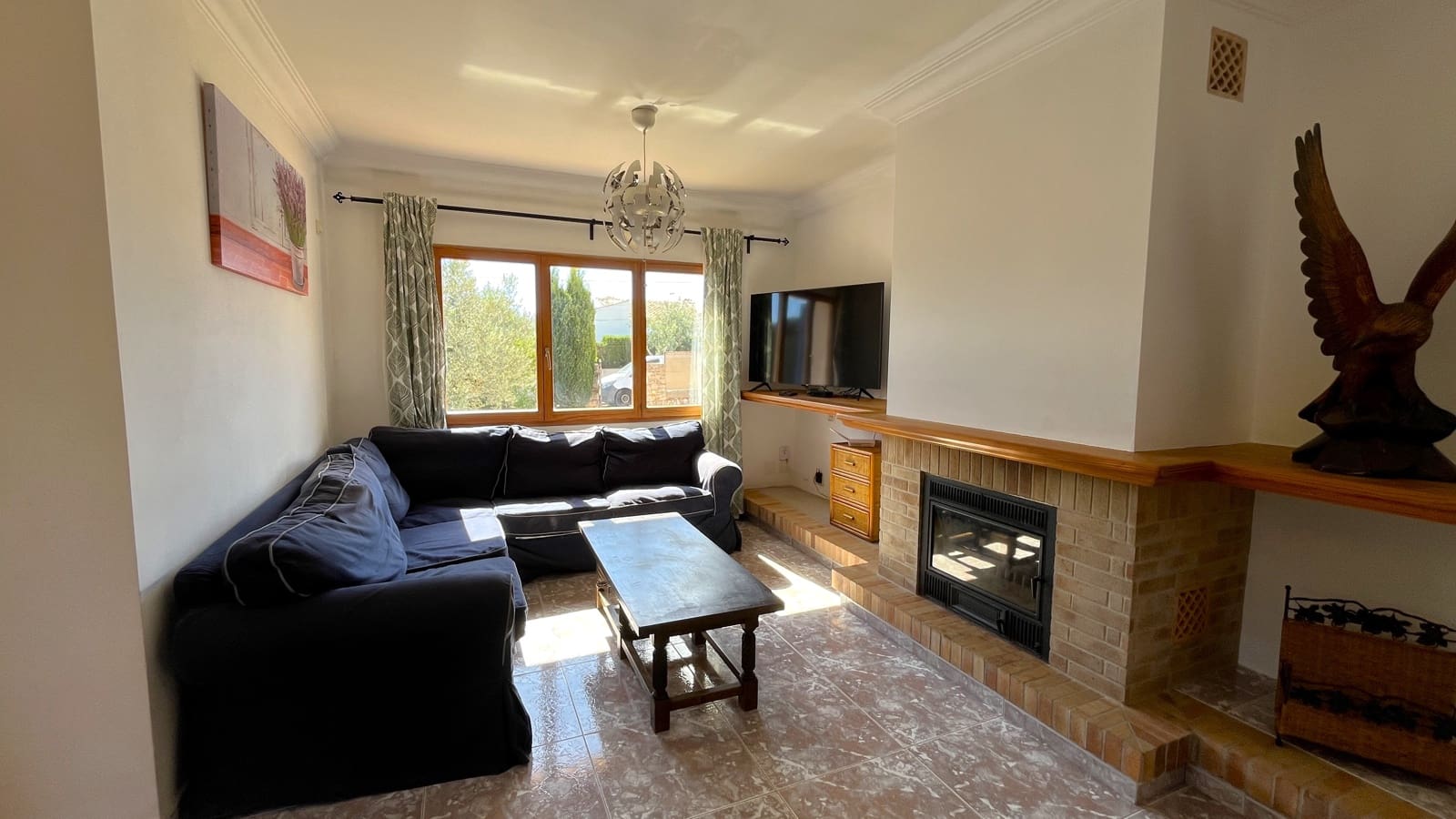 5 camera da letto Villa da affittare in Portocolom con piscina garage - 2.950 € (Rif: 8580992)