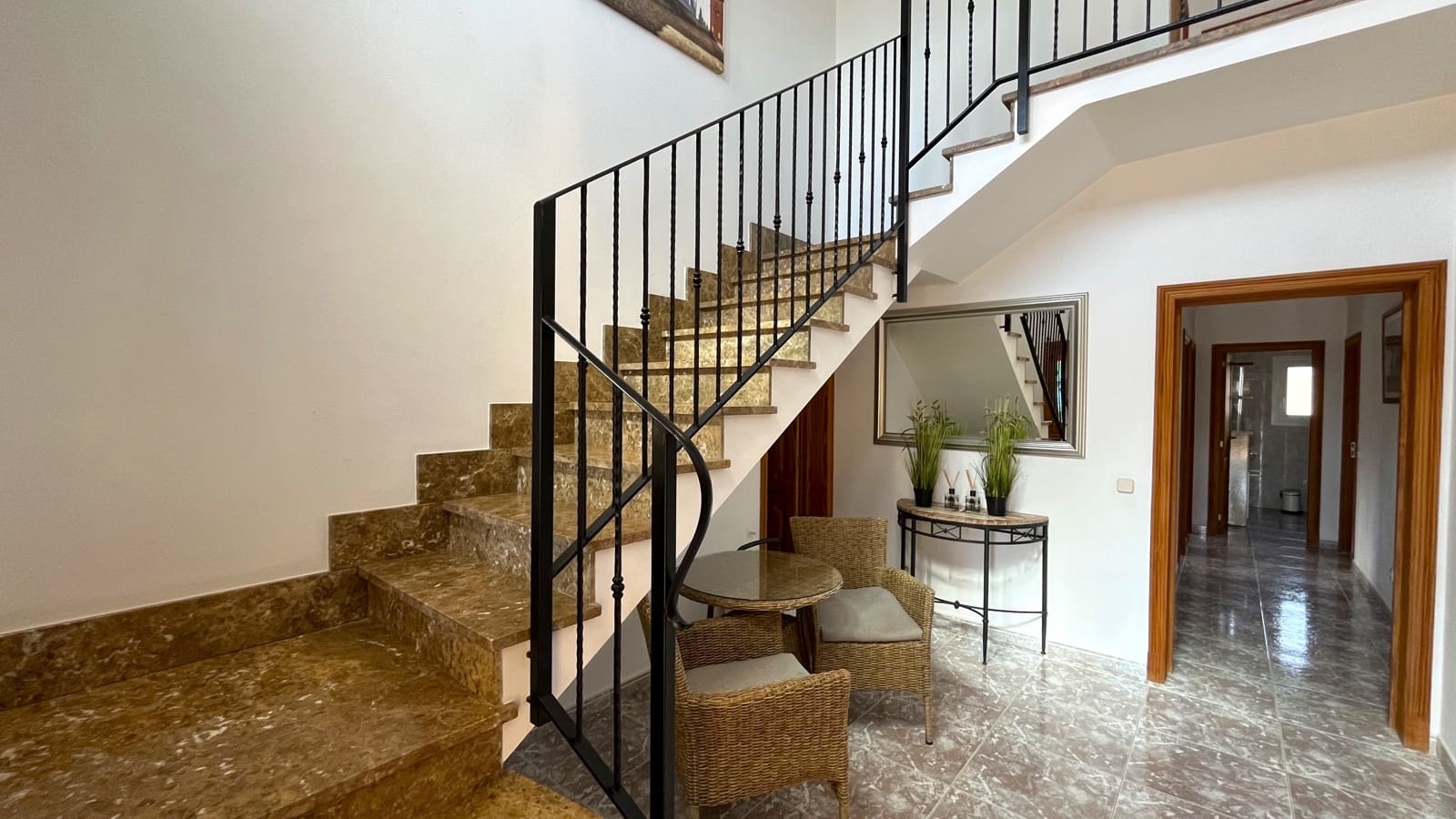 5 camera da letto Villa da affittare in Portocolom con piscina garage - 2.950 € (Rif: 8580992)