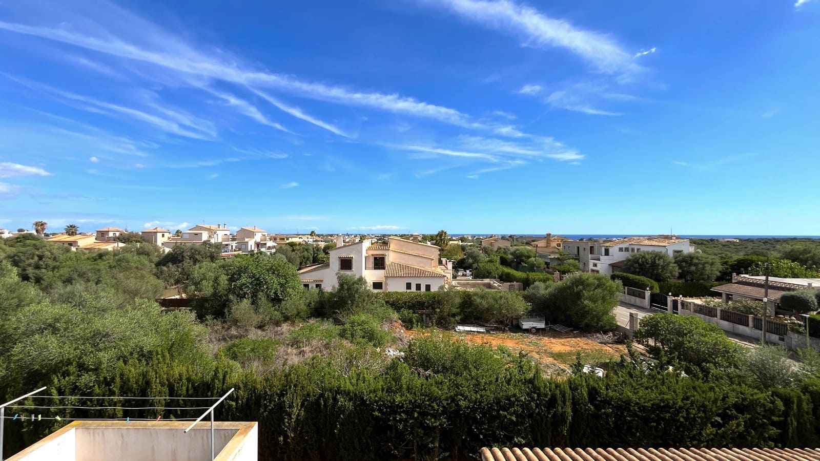 5 camera da letto Villa da affittare in Portocolom con piscina garage - 2.950 € (Rif: 8580992)