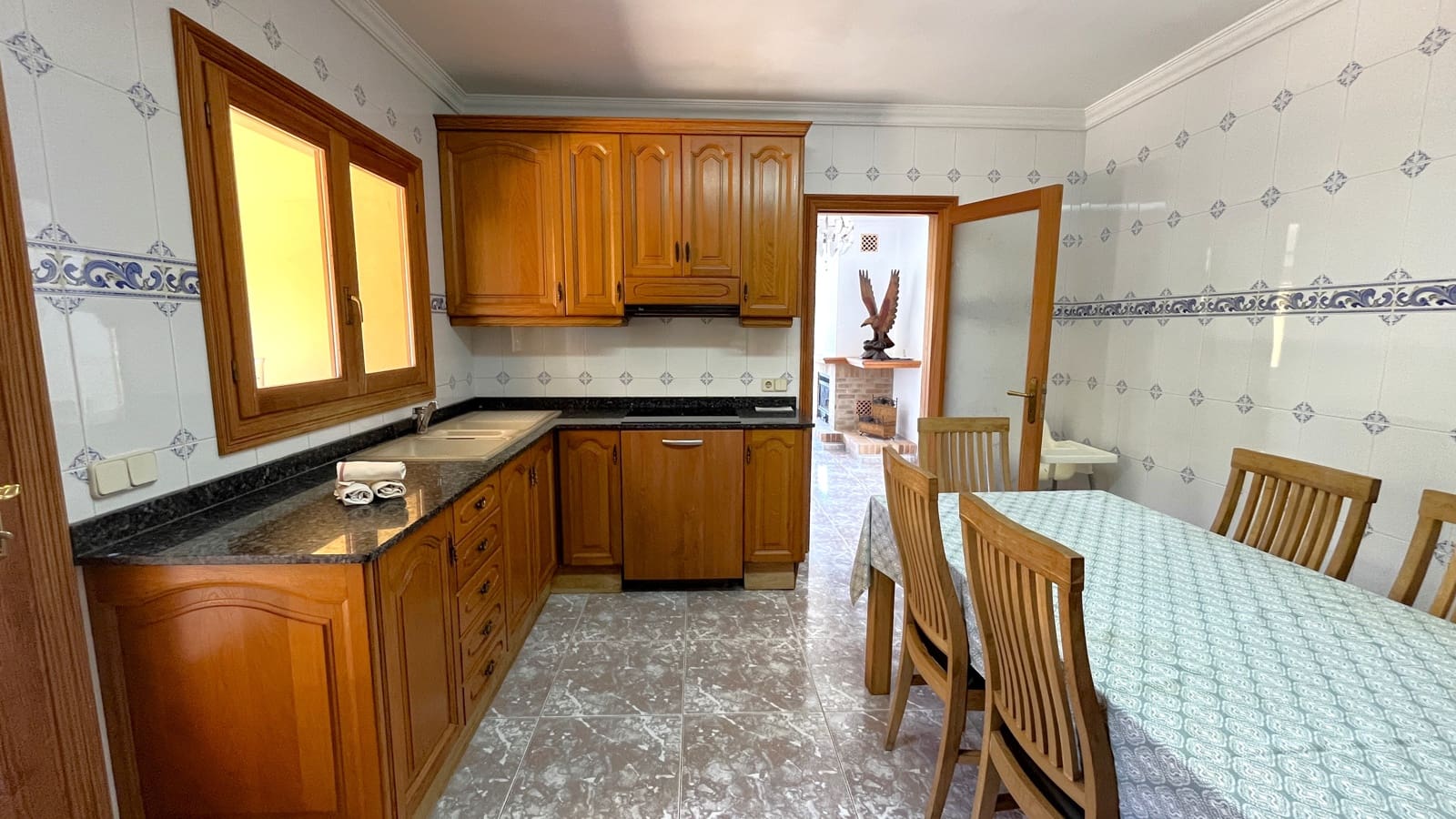 5 camera da letto Villa da affittare in Portocolom con piscina garage - 2.950 € (Rif: 8580992)