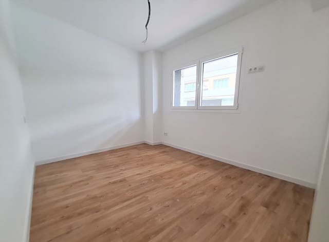 2 chambre Appartement à vendre à El Camp d'en Serralta, Palma de Mallorca - 600 000 € (Ref: 8583571)